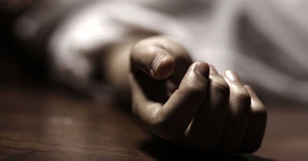 कोरोना पोजेटिभ बिरामीको उपचारको क्रममा मृत्यु