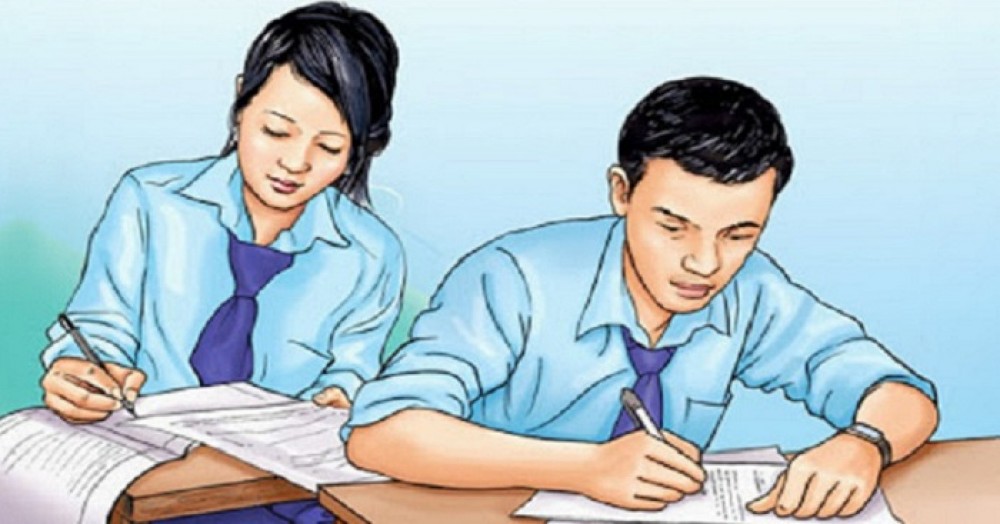 एसईईको नतिजा सार्वजनिक, ६१.८१ प्रतिशत विद्यार्थी ग्रेडेड