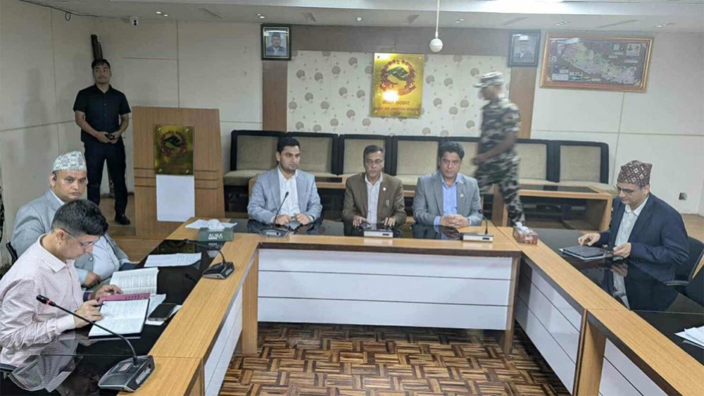 चिकित्सक संघ र सरकार बिच सहमति, चिकित्सकको आन्दोलन फिर्ता