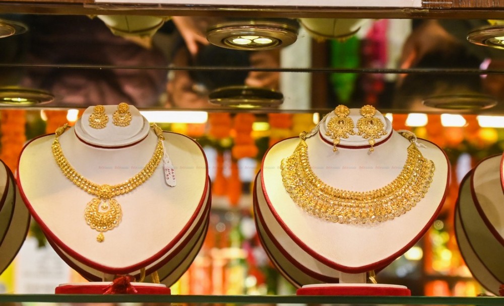 ६ बुँदे सहमति पछि आजबाट नियमित कारोबारमा फर्किए सुनचाँदी व्यवसायी