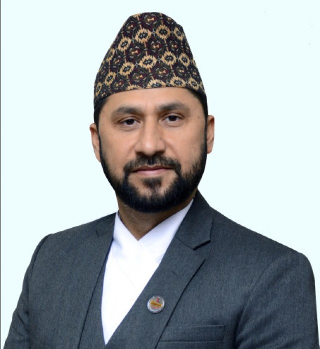 रवि लामिछानेलाई नख्खु कारागार सारिँदै