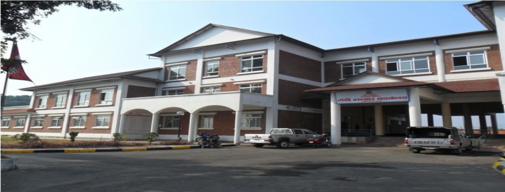 काँकरभिट्टाबाट साढे ७४ करोड बढीको पेट्रोलियम पदार्थ आयात