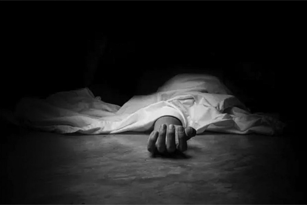 बिरिङ पुलमा दुर्घटना हुँदा एक जनाको मृत्यु