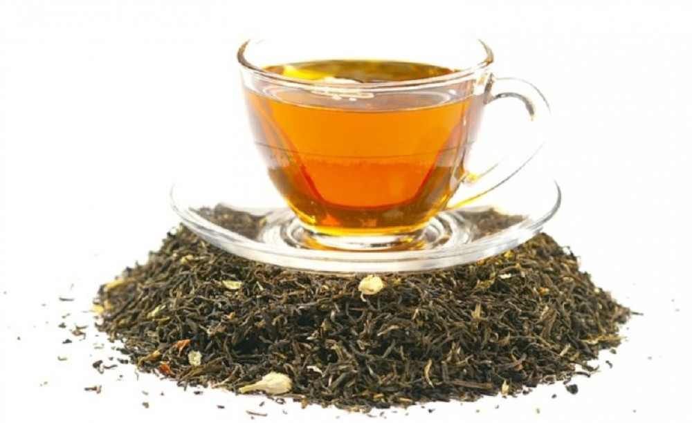 काकरभिट्टाबाट एक अर्ब ३७ करोडको चिया निर्यात