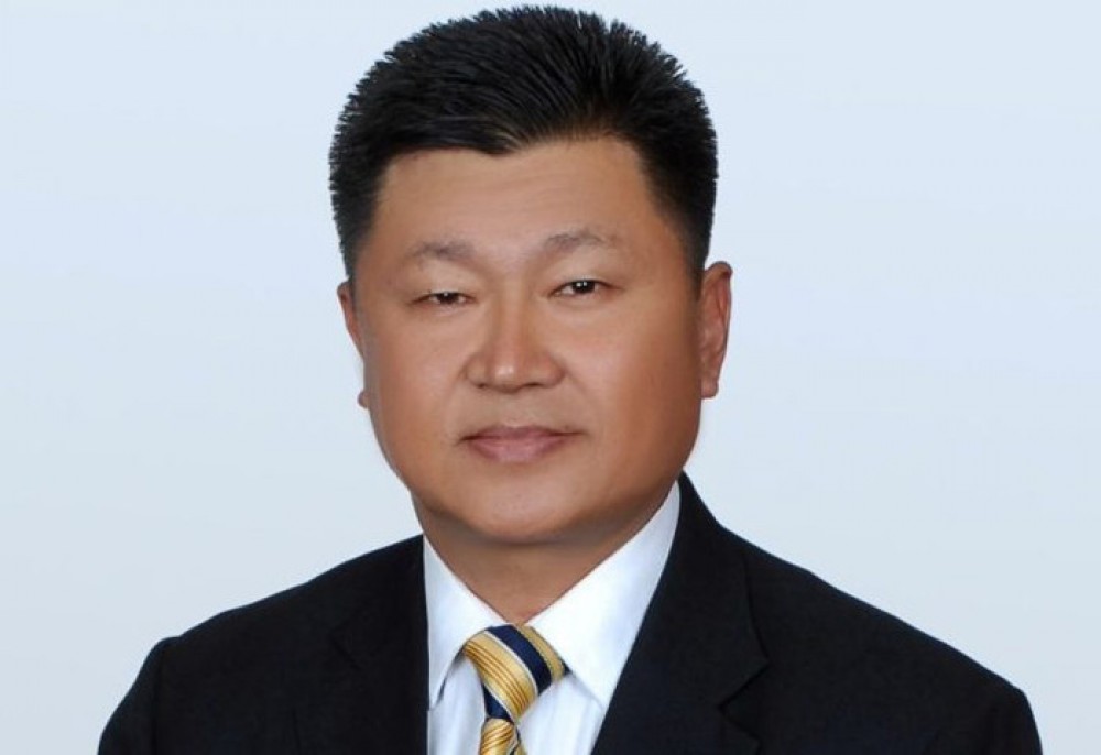 एमाले सचिवमा उठ्ने तयारीमा शेरधन राई