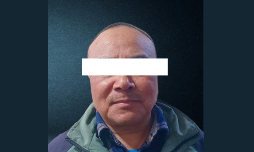 श्रम संस्कृति पार्टीका उपाध्यक्ष तामाङ पक्राउ