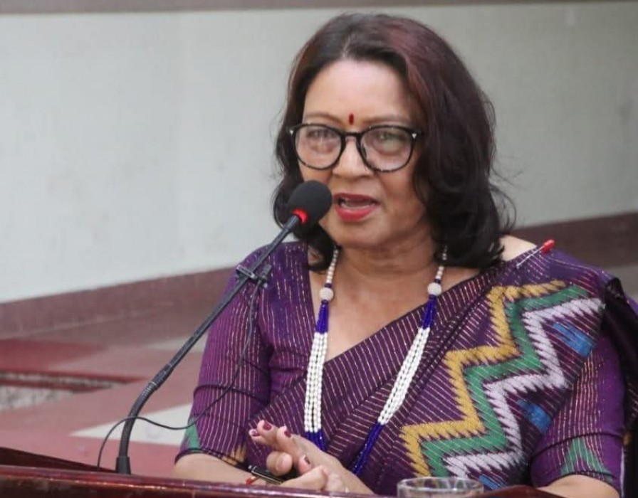 नेतृत्वमा महिलाः एमालेको ११औँ महाधिवेशनले उठाएका प्रश्नहरू