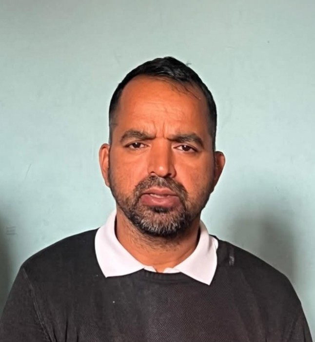 नेकपाका नेता आचार्यले गरे पार्टी छाडेको घोषणा