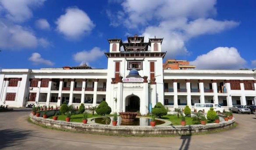 राष्ट्रियसभाको निर्वाचन आज