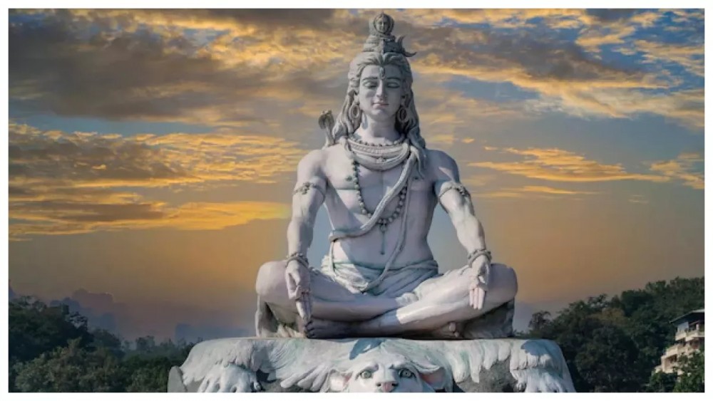 आज महाशिवरात्रि पर्व मनाइँदै