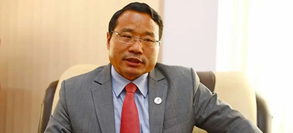 बालेन लक्षित बर्षमानको टिप्पणी : काठमाण्डौमा सुकुम्बासी खेद्ने, झापा पुगेर सुकुम्बासीको पक्षमा छु भन्ने