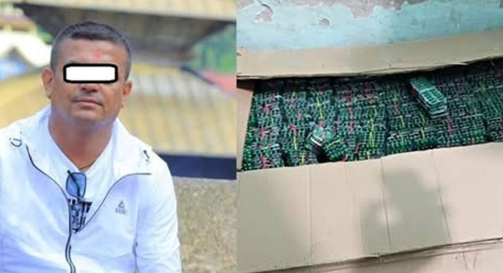 मालिकलाई उन्मुक्ति, कामदारलाई सजाय