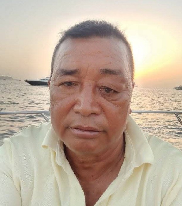 तिनतले सामुदायिक वन उपभोक्ता समूहको समिति चयन