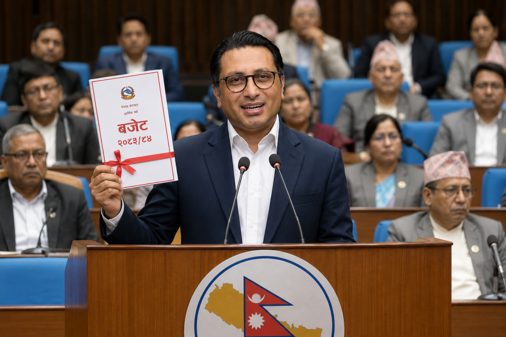 कर्मचारीको तलब २१ प्रतिशत बढाइयो