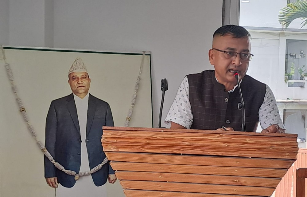 बिर्तामोड खानेपानीको कार्यप्रगति सार्वजनिक, थप व्यवस्थित बनाइने