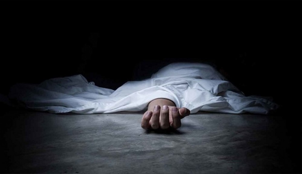 इलाममा खोल्साले बगाएर बालकको मृत्यु