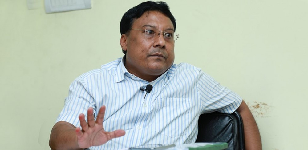 पत्रकार किशोर श्रेष्ठलाई रिहागर्न सर्वोच्चको आदेश