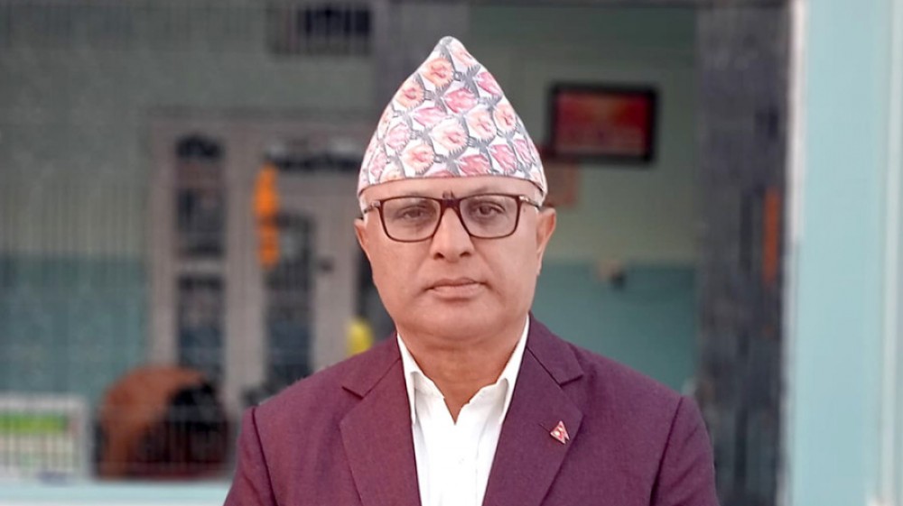 कोशीका मुख्यमन्त्री कार्कीले आज विश्वासको मत लिँदै