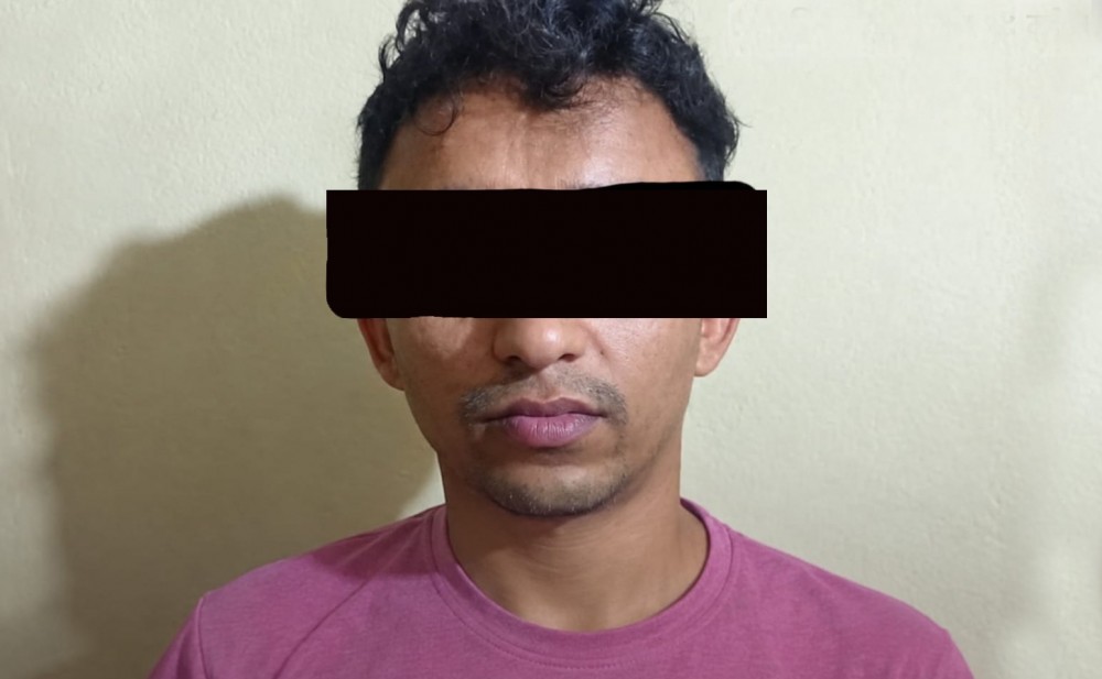 रास्वपाको केन्द्रिय सदस्य भन्दै धम्की दिने पक्राउ, कसैलाई हानी पुगेको भए सम्पर्क गर्न प्रहरीको आग्रह