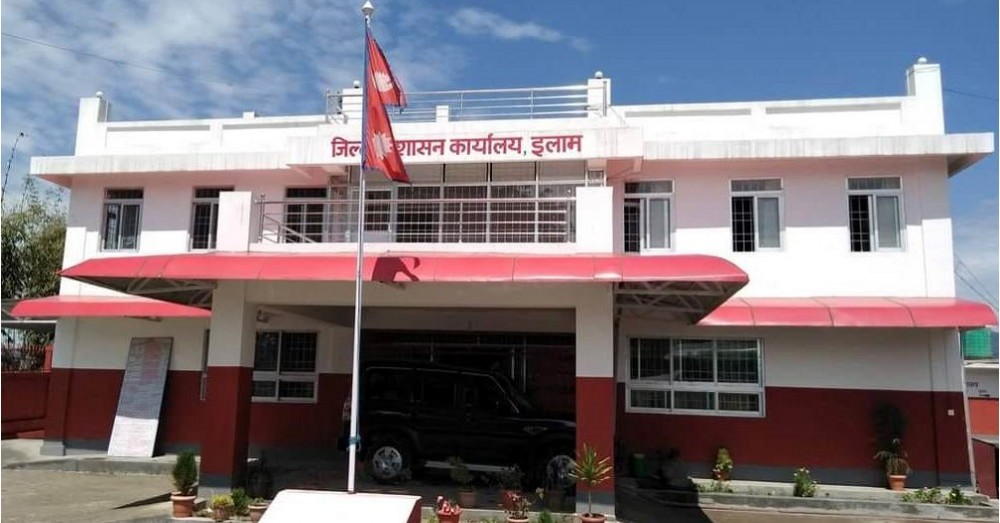 आजदेखि रातको समयमा मेची राजमार्गमा सवारी चलाउन रोक