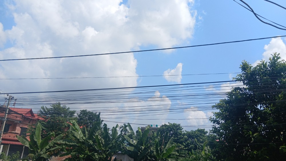 भोलिदेखि मौसममा सुधार आउने