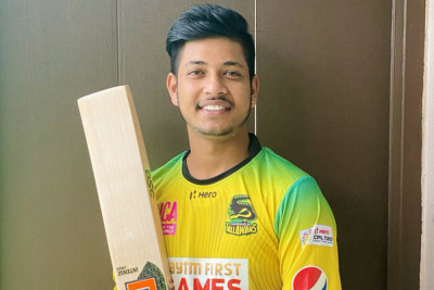 Sajilo Khoj