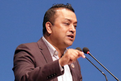 Sajilo Khoj