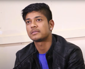 Sajilo Khoj