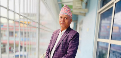 Sajilo Khoj