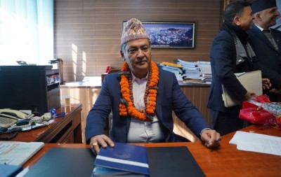 Sajilo Khoj