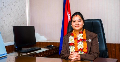 Sajilo Khoj