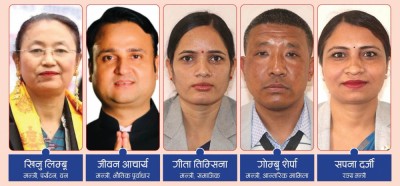Sajilo Khoj